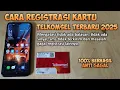 Download Lagu Cara Registrasi Kartu Telkomsel Terbaru 2025