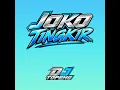 Joko Tingkir Thailand Style