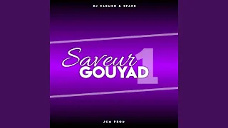 Saveur Gouyad 1 