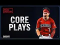MLB DFS Picks Strategy RPS Print Factory