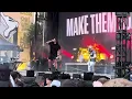 Make Them Suffer - Doomswitch (Live)