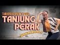 Download Lagu Tari Kreasi TANJUNG PERAK - Mudah untuk Anak PAUD TK SD