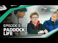 Download Lagu Paddock Life, Episode 9 | Round 9: Silverstone (National) | Wera Tools British F4