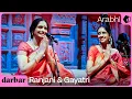 Download Lagu Raag Arabhi | Ranjani \u0026 Gayatri | Muziek uit India