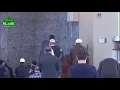 Khutbah: 5 Prophetic Advice for the New Year - Shaykh Noman Hussain