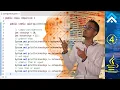 Comparison Operators in Java Barashada Java Af-Somali Side Ku Baran Karta Java Programming