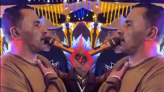 الفنان محمود سليم ليك نفس يا قلبي تعشق وتحب  النجم كوكب الصعيد ابو سليم عامل بهجه  دندنها