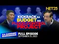 Download Lagu Sa Ganang Mamamayan - September 25, 2025