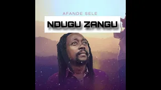 afande sele ndugu zangu