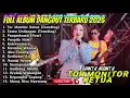 TOR MONITOR KETUA - SHINTA ARSINTA FULL ALBUM DANGDUT TERBARU 2025