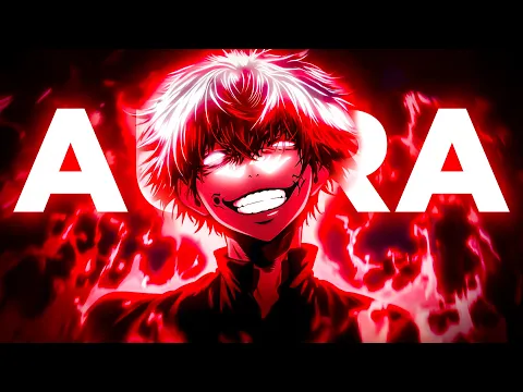 AURA = ♾️