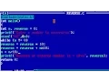 How to REVERSE any digit number in C with loop and without