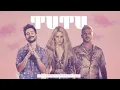 Camilo, Shakira, Pedro Capó - Tutu (Remix - Audio)