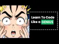 How to learn programming so FAST it feels like cheating