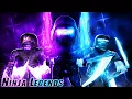 Download Lagu Ninja Legends - Trailer