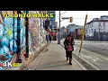 Download Lagu Toronto's Roughest Hood? Walking Moss Park on January 16, 2021