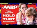 Why Are AARP Games So Good That s My High Score Now Grandma Mahjong Solitaire LET S PLAY