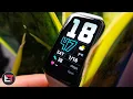 Honor Band 6 Review Unboxing - The Fitness Tracker To Beat In 2021