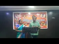 Download Lagu AR Season 20, Singers : Mr.Joseph \u0026 Mrs.Rajeshwari , Song : Vasa Karuveppilaiye.  R-3 Song no 5