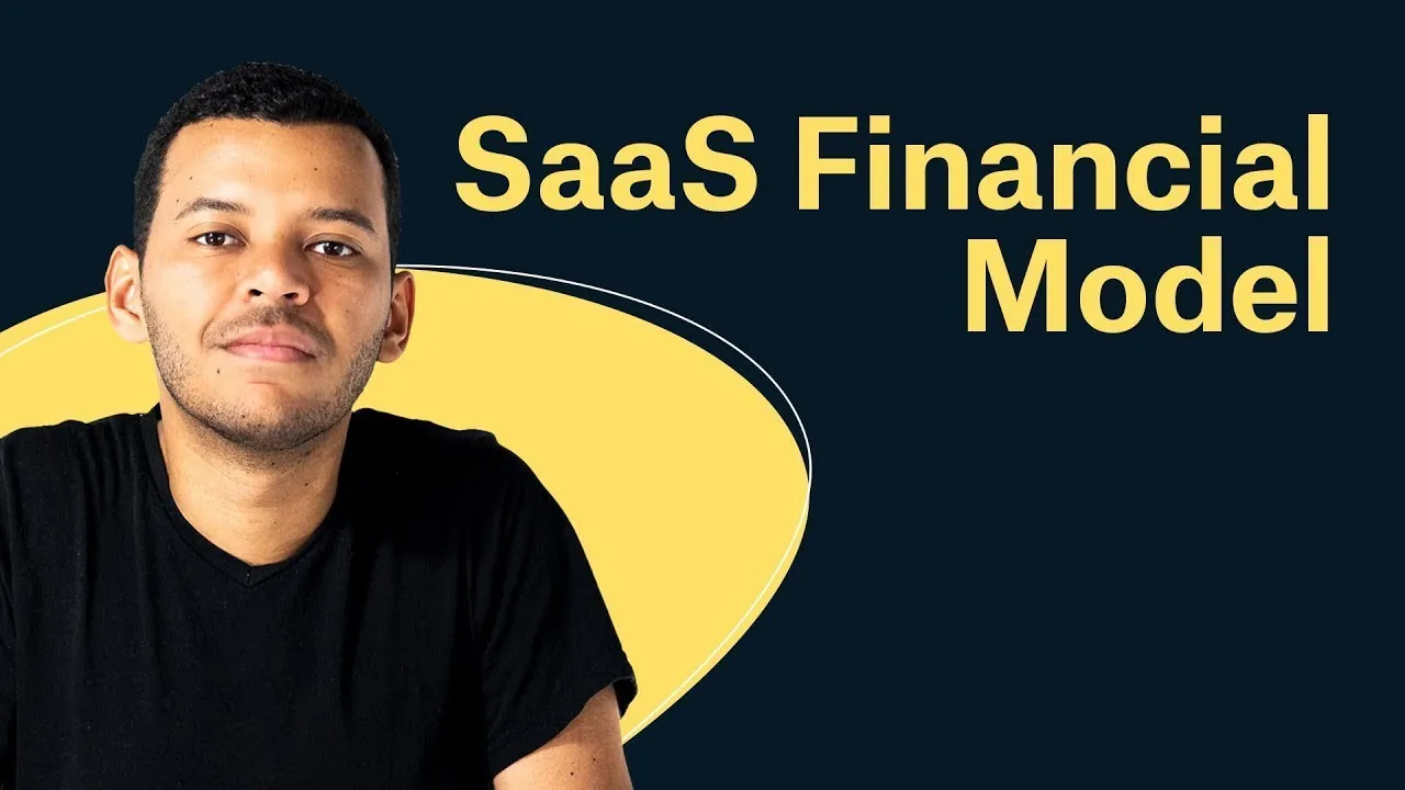 Financial Model for subscription businesses - Webinar
