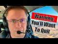 Wish I knew this before starting flight training