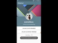 Android Upload File to Server with Progress