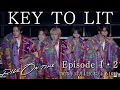 『RIDE ON TIME』Season7 Episode1・2【KEY TO LIT】前編 2025.12.04 より Netflixにて配信スタート