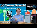 My Favorite Way To Find My Best 5G Cell Tower And Carrier - Invisagig