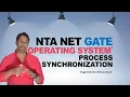 Operating System 04 Process Synchronization Live Class