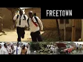 Lagu Freetown (2015) | Full Movie | Henry Adofo | Michael Attram | Alphonse Menyo