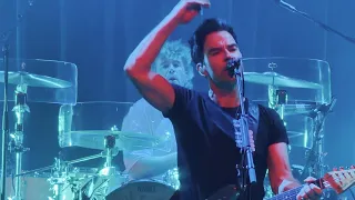 Stereophonics - Pick A Part That s New Austin TX 2025 Live