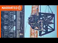 Starbase Catches up after Flight 13 SpaceX Starbase