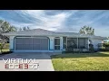 402 Corrientes Cir Punta Gorda FL - Tour