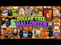 DOLLAR TREE HALLOWEEN 2026 JACKPOT NEW Finds You NEED to See Shop With Me