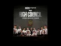 Projek: High Council Ending Theme 1 [Firdaus Rahmat - Test Drive (Scream Version)]