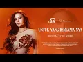 MAHALINI - UNTUK YANG BERSAMA NYA(OFFICIAL LYRIC VIDEO)