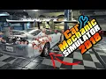 Restoring an Abandoned Toyota SUPRA Found in a Barn Car Mechanic Simulator 2018 2JZ Goodness