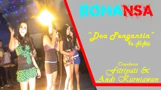 Download Doa Pengantin - All Artis Romansa Live Pendem Kembang Jepara MP3