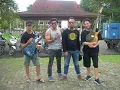 Download Lagu VOODOO - TUAN TANAH (EVNSPY LIVE KAWAN LAMO PART 2 2018)komunitas musisi palembang