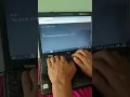 Touch Typing Tutorial For Beginners