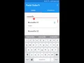 France Postal Codes for Android