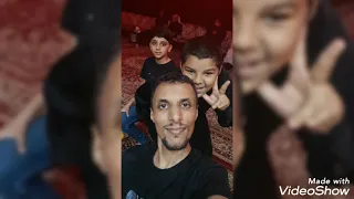 ياحسين شهر اربيع الاول مهدي البوعلي ٢٨ الشباب والأولاد العيال الشواف الأصدقاء قمر حسني حلو مونتاج 