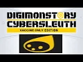 Can I Beat Digimon Cybersleuth With Only Vaccine Digimon