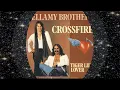 Download Lagu Bellamy Brothers 1977 Crossfire