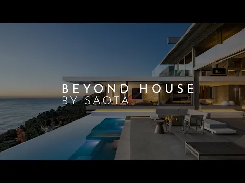 Download MP3 BEYOND HOUSE BY SAOTA, Cape Town, South Africa
