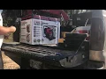 Harbor Freight 3 Trash Pump Setup and Review