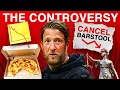 Dave Portnoy Exposed Controversy Cancellation Comeback