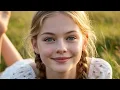 Download Lagu 4K AI Art Lookbook | Cute 19 years old Beautiful Girls | Mist and Majesty Tartan, Terrain  part #03
