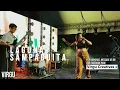 Download Lagu LAGUNA - Sampaguita| Jesselli Balasabas with VIRGU (LIVE Cover)