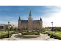 April 2016 World Report Former Provo Tabernacle Becomes Church s 150th Latter-day Saint Temple